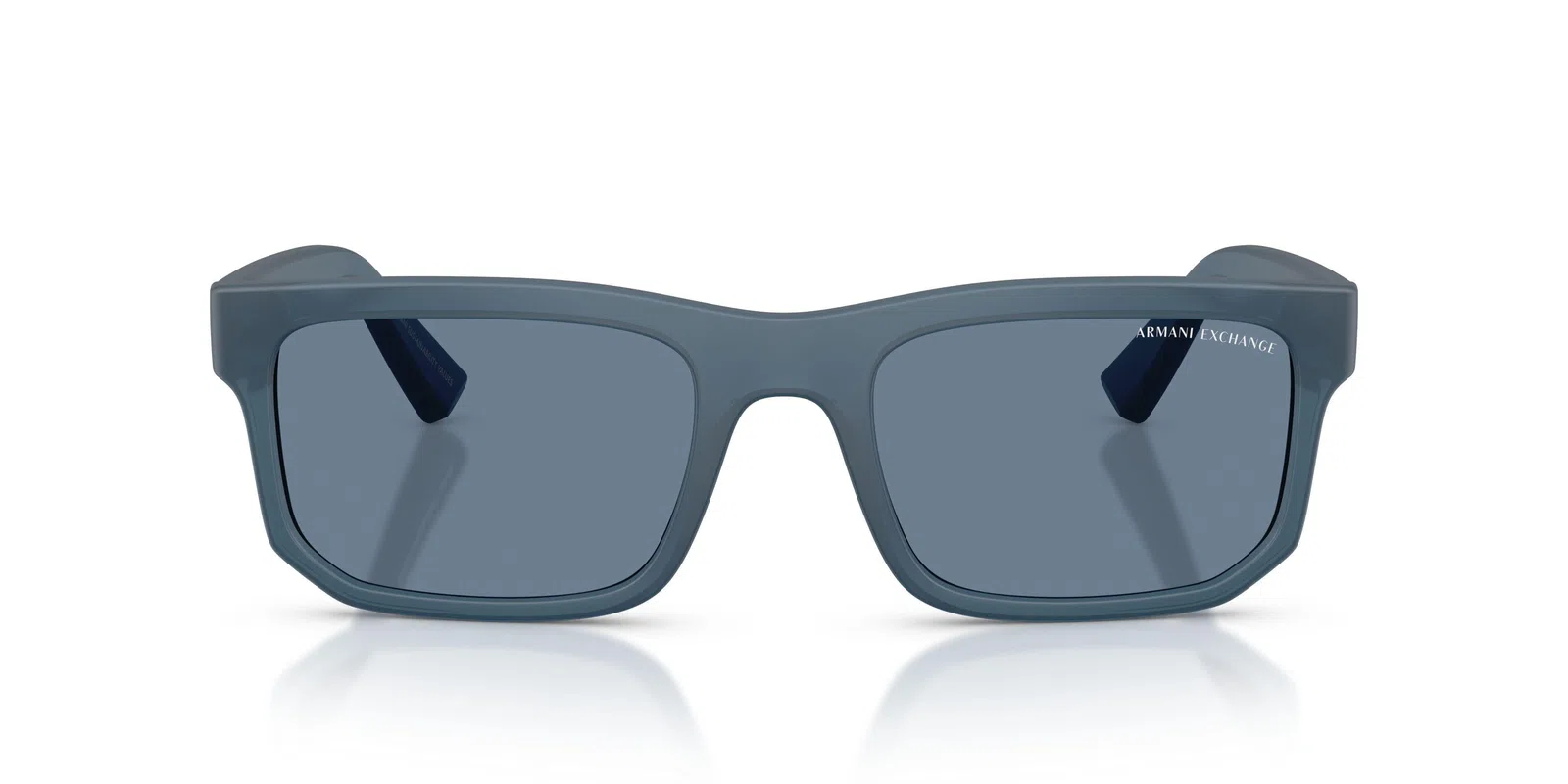 Armani Exchange 4165S Sunglasses - view 23